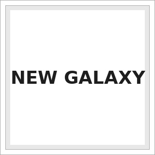NEW GALAXY